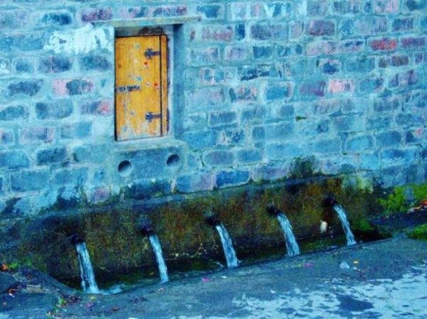 Azərbaycanın ən gözəl 12 kəndi - FOTO Azərbaycanın ən gözəl 12 kəndi - FOTO