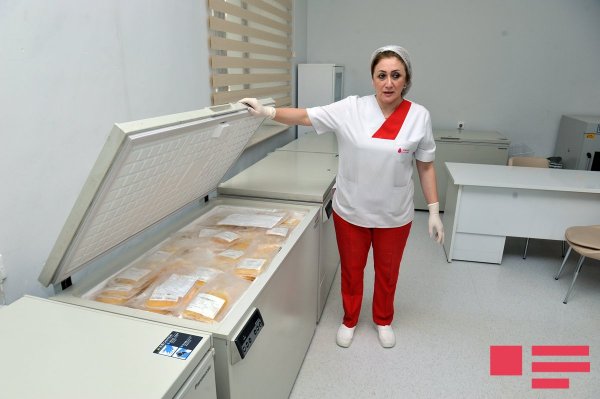 “Qız hamilədir, nikaha düşmək istəyirlər, hər ikisində HİV tapıldı...” - QANIN DONDUĞU YERDƏN REPORTAJ “Qız hamilədir, nikaha düşmək istəyirlər, hər ikisində HİV tapıldı...” - QANIN DONDUĞU YERDƏN REPORTAJ