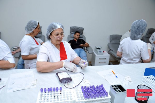 “Qız hamilədir, nikaha düşmək istəyirlər, hər ikisində HİV tapıldı...” - QANIN DONDUĞU YERDƏN REPORTAJ “Qız hamilədir, nikaha düşmək istəyirlər, hər ikisində HİV tapıldı...” - QANIN DONDUĞU YERDƏN REPORTAJ