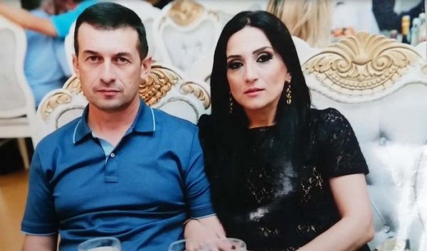 “Heç vaxt Raqufun sağ qayıtmayacağına inanmazdıq!” - Şəhid polkovnikin xanımı “Heç vaxt Raqufun sağ qayıtmayacağına inanmazdıq!” - Şəhid polkovnikin xanımı
