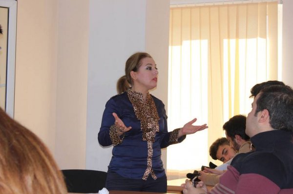 ABŞ - Azərbaycan münasibətlərini Harvardda tədqiq edən professorla MÜSAHİBƏ ABŞ - Azərbaycan münasibətlərini Harvardda tədqiq edən professorla MÜSAHİBƏ