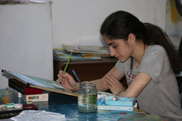 Ellada Rəşidova: "Bizim gizli saxladığımız bir məlumat var, hansı ki..." - MÜSAHİBƏ