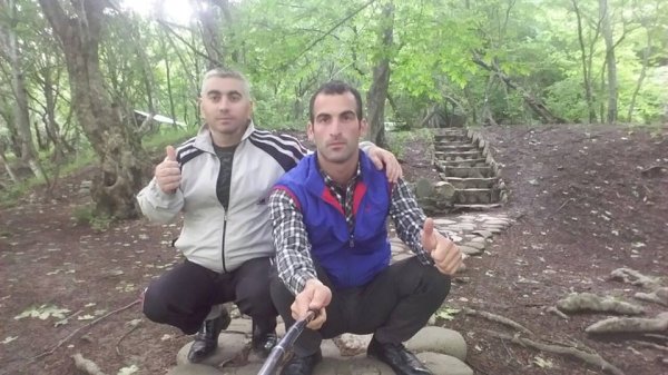  Sumqayıtda ömrün 37-ci baharında bitən nazirlik xilasedicisinin taleyi - FOTOLAR