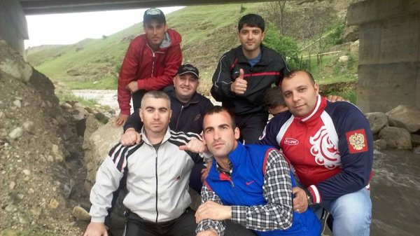  Sumqayıtda ömrün 37-ci baharında bitən nazirlik xilasedicisinin taleyi - FOTOLAR