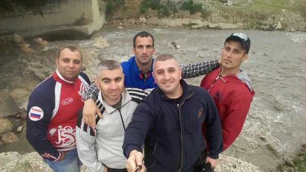  Sumqayıtda ömrün 37-ci baharında bitən nazirlik xilasedicisinin taleyi - FOTOLAR