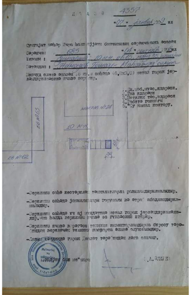 Sumqayıtda vətəndaş və "Kristal Abşeron" MTK arasında qalmaqal - KİM HAQLIDIR?