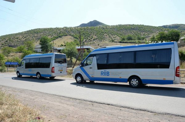 Regional İnkişaf İctimai Birliyi Tovuz rayonunda ödənişsiz tibbi müayinələr təşkil edib - FOTO Regional İnkişaf İctimai Birliyi Tovuz rayonunda ödənişsiz tibbi müayinələr təşkil edib - FOTO