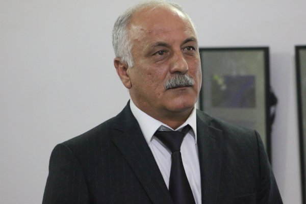 “Zamanın izləri” bu dəfə Sumqayıtda - FOTOLAR “Zamanın izləri” bu dəfə Sumqayıtda - FOTOLAR