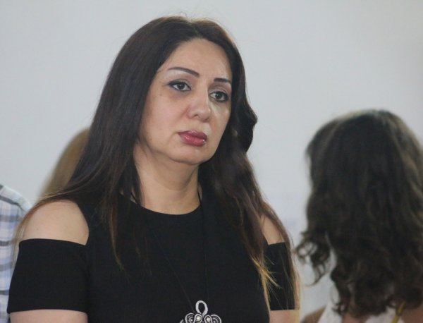 “Zamanın izləri” bu dəfə Sumqayıtda - FOTOLAR “Zamanın izləri” bu dəfə Sumqayıtda - FOTOLAR