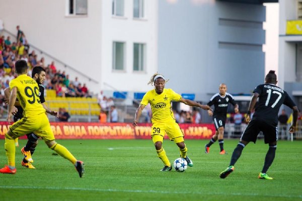 "Qarabağ"ın tarixi oyunundan - FOTOLAR