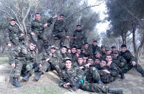 Sumqayıtlı şəhid `Seymur Baxışova kömək etmək istəyən Namazov minaya düşdü` - Aprel döyüşçüsü ilə müsahibə
