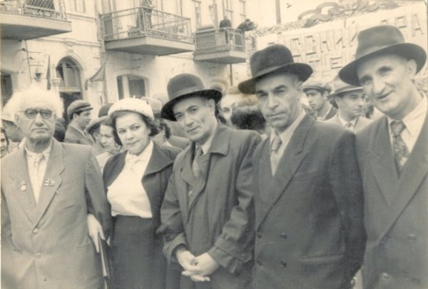 Həbsxanada bəy qızına vurulan azərbaycanlı aktyorun qəribə taleyi Həbsxanada bəy qızına vurulan azərbaycanlı aktyorun qəribə taleyi
