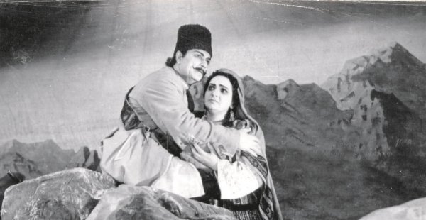 Həbsxanada bəy qızına vurulan azərbaycanlı aktyorun qəribə taleyi