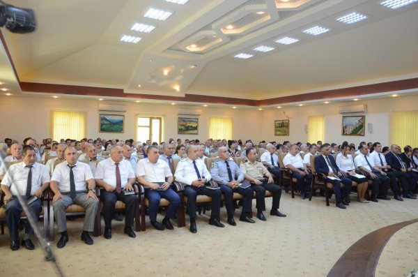 Qubadlı Rayon İcra Hakimiyyəti sakinlərin müraciətlərinə baxılmasını diqqət mərkəzində saxlayır Qubadlı Rayon İcra Hakimiyyəti sakinlərin müraciətlərinə baxılmasını diqqət mərkəzində saxlayır