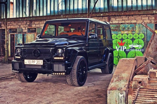 “Qaçqınkom” sədrinin nəvəsi qəzaya düşən “Galendewagen”i ilə - FOTOLAR “Qaçqınkom” sədrinin nəvəsi qəzaya düşən “Galendewagen”i ilə - FOTOLAR