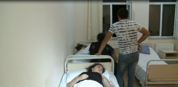 Sumqayıtda yanğında neçə nəfər zəhərlənib, ölən varmı? –RƏSMİ AÇIQLAMA (FOTOLAR) Sumqayıtda yanğında neçə nəfər zəhərlənib, ölən varmı? –RƏSMİ AÇIQLAMA (FOTOLAR)