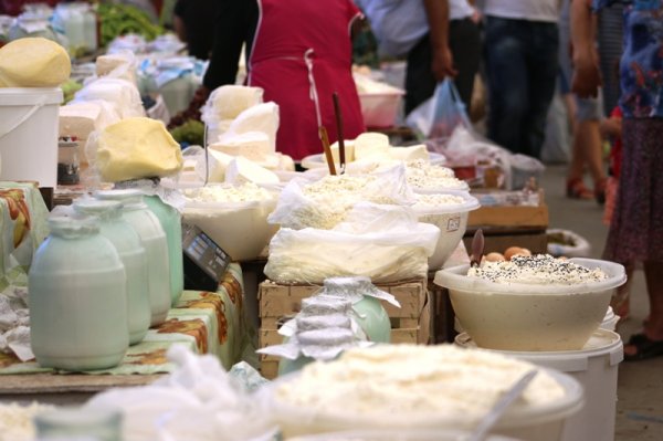 Sumqayıtda bazar, market və yarmarka qiymətləri arasında hansı fərqlər var? – REPORTAJ (FOTOLAR)