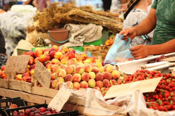 Sumqayıtda bazar, market və yarmarka qiymətləri arasında hansı fərqlər var? – REPORTAJ (FOTOLAR)