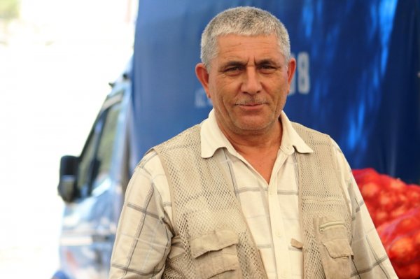 Sumqayıtda bazar, market və yarmarka qiymətləri arasında hansı fərqlər var? – REPORTAJ (FOTOLAR)