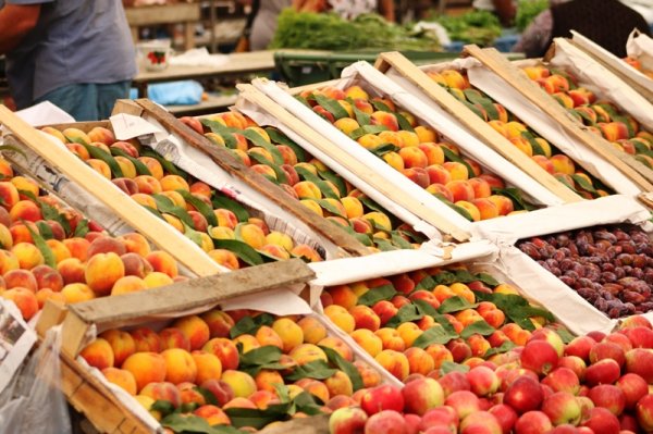 Sumqayıtda bazar, market və yarmarka qiymətləri arasında hansı fərqlər var? – REPORTAJ (FOTOLAR)