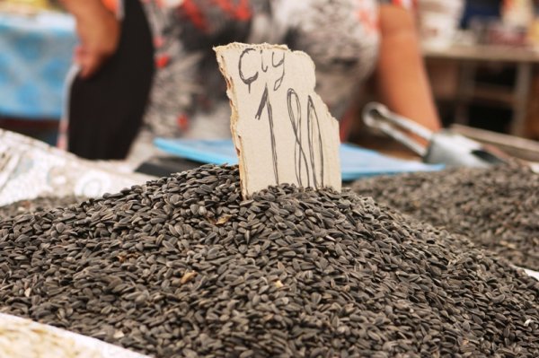 Sumqayıtda bazar, market və yarmarka qiymətləri arasında hansı fərqlər var? – REPORTAJ (FOTOLAR)