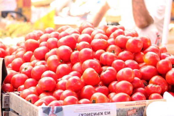 Sumqayıtda bazar, market və yarmarka qiymətləri arasında hansı fərqlər var? – REPORTAJ (FOTOLAR)