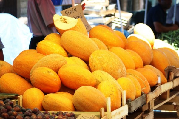 Sumqayıtda bazar, market və yarmarka qiymətləri arasında hansı fərqlər var? – REPORTAJ (FOTOLAR)