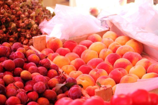 Sumqayıtda bazar, market və yarmarka qiymətləri arasında hansı fərqlər var? – REPORTAJ (FOTOLAR)