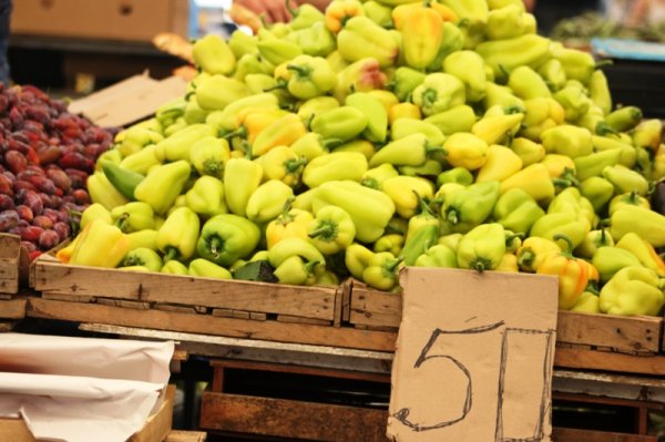 Sumqayıtda bazar, market və yarmarka qiymətləri arasında hansı fərqlər var? – REPORTAJ (FOTOLAR)