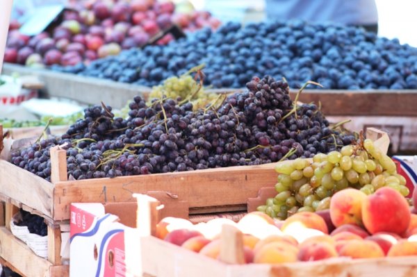 Sumqayıtda bazar, market və yarmarka qiymətləri arasında hansı fərqlər var? – REPORTAJ (FOTOLAR)