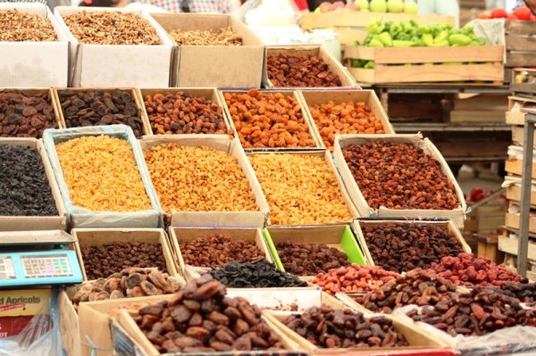 Sumqayıtda bazar, market və yarmarka qiymətləri arasında hansı fərqlər var? – REPORTAJ (FOTOLAR)