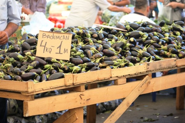 Sumqayıtda bazar, market və yarmarka qiymətləri arasında hansı fərqlər var? – REPORTAJ (FOTOLAR)