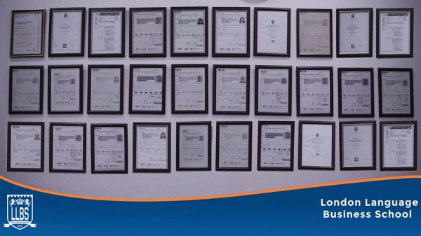 "London Language and Business School" artıq yeni ünvanda "London Language and Business School" artıq yeni ünvanda