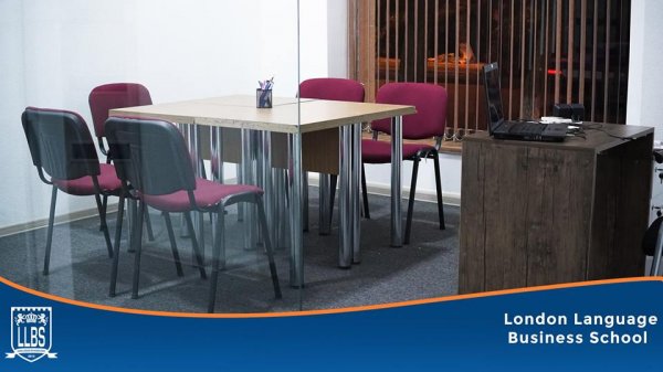 "London Language and Business School" artıq yeni ünvanda "London Language and Business School" artıq yeni ünvanda