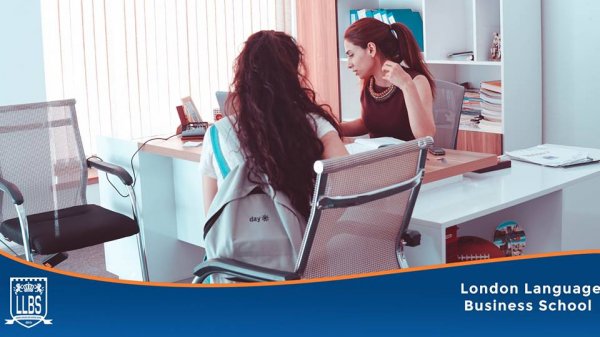 "London Language and Business School" artıq yeni ünvanda "London Language and Business School" artıq yeni ünvanda