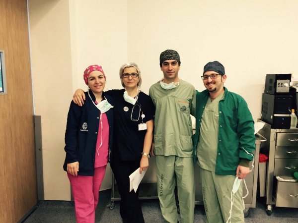 Ortoped - travmatoloq: "20-50 yaş insanlarda bel ağrıları bu səbəblərdən yarana bilər" – MÜSAHİBƏ Ortoped - travmatoloq: "20-50 yaş insanlarda bel ağrıları bu səbəblərdən yarana bilər" – MÜSAHİBƏ