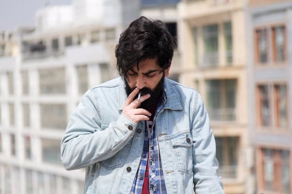 Teleməkanda yeni serial:  “Keçmişin lənəti” - VİDEO+FOTOLAR