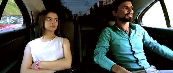 Teleməkanda yeni serial:  “Keçmişin lənəti” - VİDEO+FOTOLAR