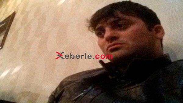 Sumqayıtda qadını öldürən şəxsin FOTOLARI