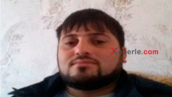 Sumqayıtda qadını öldürən şəxsin FOTOLARI