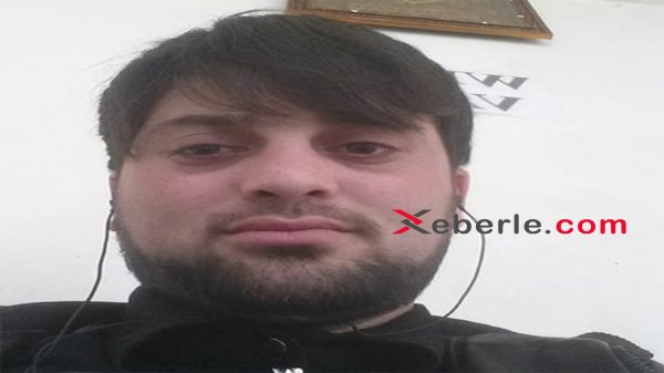 Sumqayıtda qadını öldürən şəxsin FOTOLARI