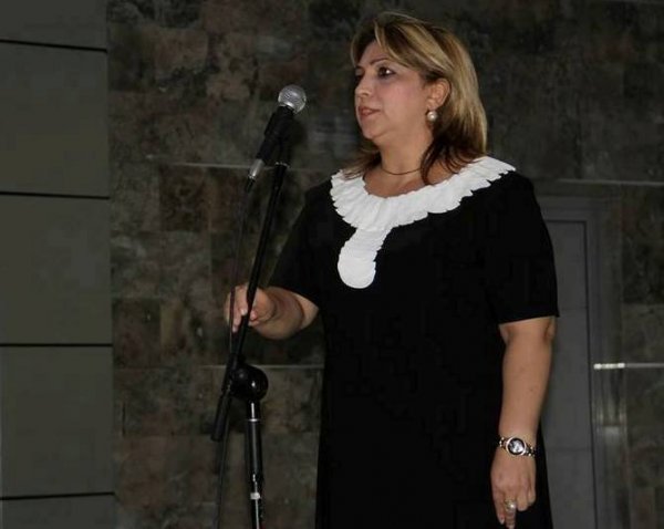 Sumqayıt şəhər İcra başçısının müavini vəzifəsindən azad edildi  - ÖZƏL