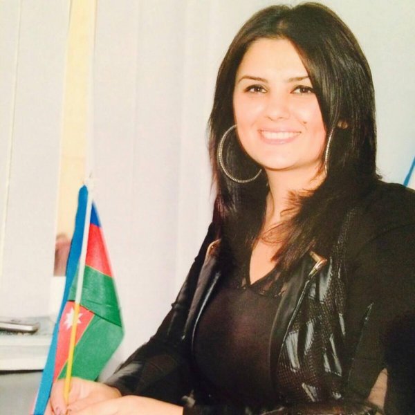 Sumqayıtda bağça  müdiri dəyişdi - FOTO