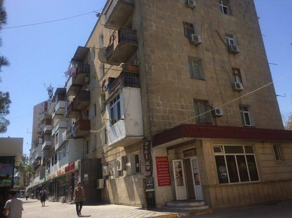 Hər bir köhnə sumqayıtlının tanıdığı 10 yer - FOTOLAR Hər bir köhnə sumqayıtlının tanıdığı 10 yer - FOTOLAR