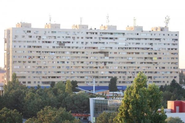 Hər bir köhnə sumqayıtlının tanıdığı 10 yer - FOTOLAR