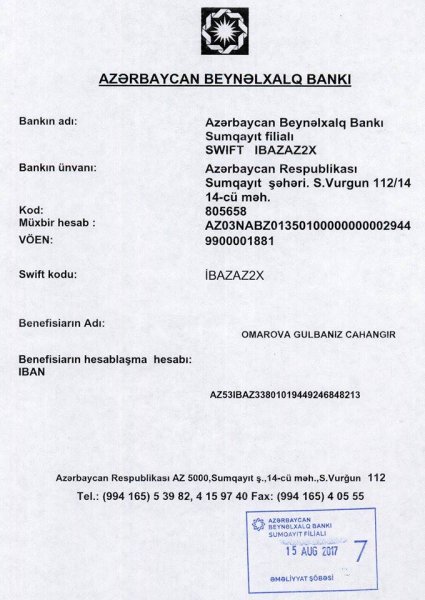 Azərbaycanda bir ailənin faciəsi: müalicə xərclərinə görə 14 yaşlı qızının Türkiyədən çıxışına qadağa qoyuldu - FOTO