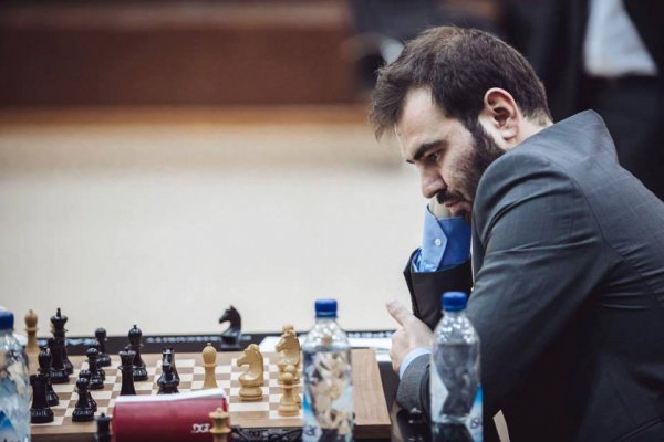“Kasparovla hər dəfə görüşəndə ölkəmizi soruşur, onun dahi şahmatçı olmasında Azərbaycanın çox böyük rolu olub” – Şəhriyarla MÜSAHİBƏ