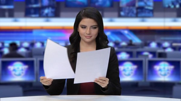 Mahir Mədətov cazibədar teleaparıcıya gül göndərdi — FOTOLAR Mahir Mədətov cazibədar teleaparıcıya gül göndərdi — FOTOLAR