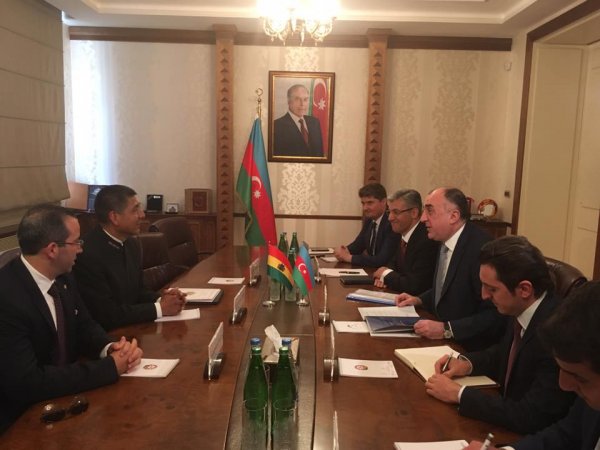Azərbaycan ilə Boliviya vizaların ləğvi barədə saziş imzalayıb