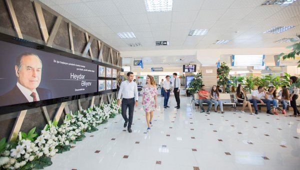 “Sumqayıt regional "ASAN xidmət" mərkəzinə edilən müraciətlərin məmnunluq səviyyəsi 99 faizdən çox olub” -  direktor Ramal Sabirli (MÜSAHİBƏ)